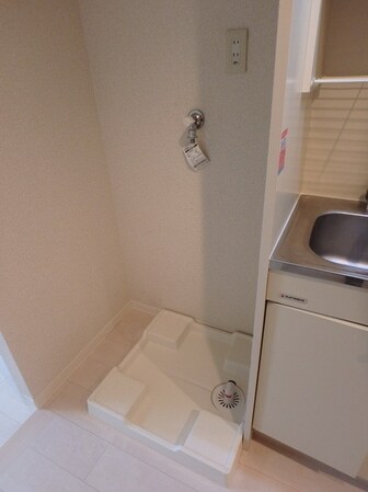 メゾンM&Kの物件内観写真